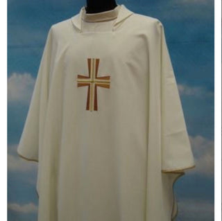 Clergy Apparel