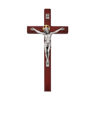 Cross & Crucifix