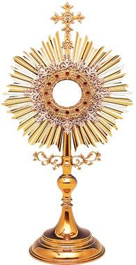 Monstrance