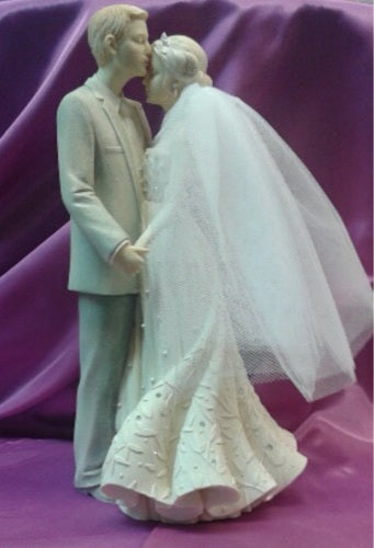 Foundations Wedding Statue – Faith Matters Inc.