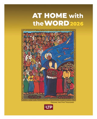 At Home with the Word® 2026