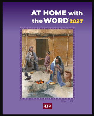 At Home with the Word® 2027