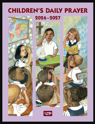 Children's Daily Prayer 2026-2027