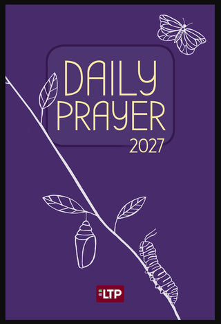 Daily Prayer 2027