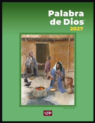 Palabra de Dios 2027