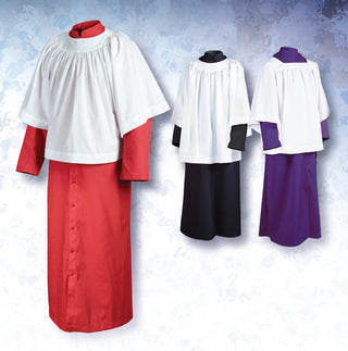 Altar Server Cassock