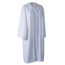 Baptism Garment, Adult