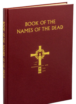 The Book of the Names of the Dead