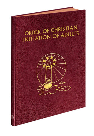 Order of Christian Initiation of Adults