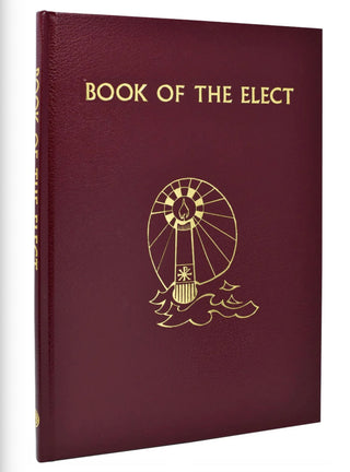 Book of the Elect