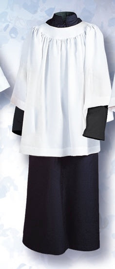 Altar Server Cassock