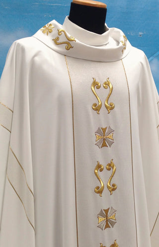 Chasuble 498