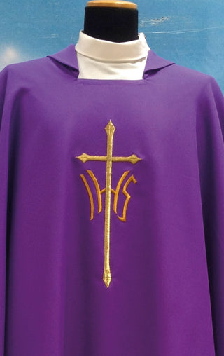 Chasuble 518