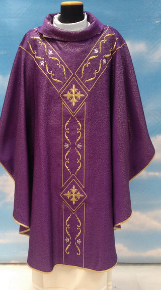 Chasuble 655