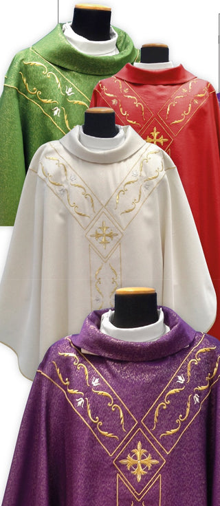 Chasuble 655