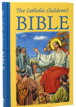 Catholic Children's Bible