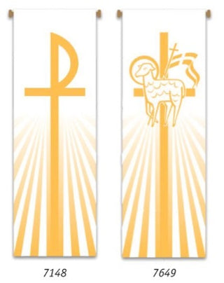 Church Banners