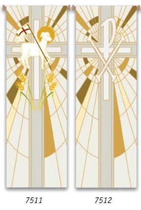 Church Banners