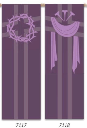 Church Banners