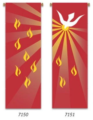 Church Banners