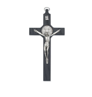 St. Benedict Crucifix