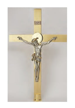 Processional Crucifix