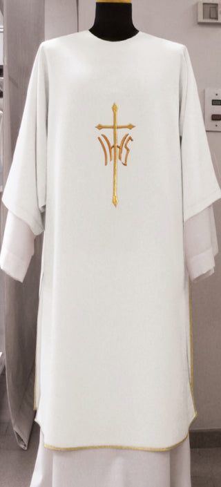 Dalmatic 518