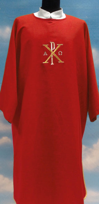 Dalmatic 654