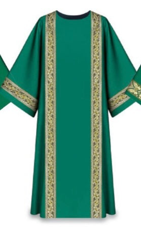 Dalmatic