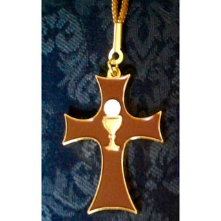 Eucharistic Cross