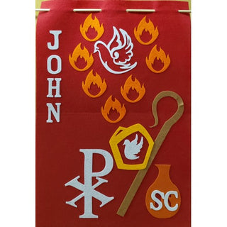 Confirmation Banner Kit