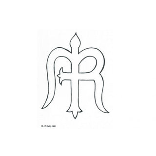 Download, Maria Regina Symbol