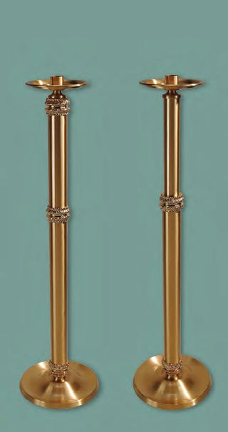 Floor Candlestick