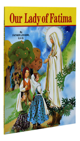 Our Lady of Fatima