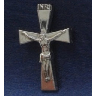 Crucifix Pin