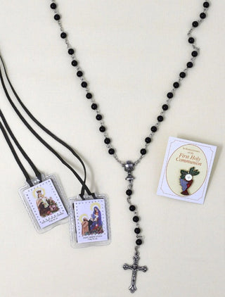First Mass Book (Good Shepherd) Premier Set