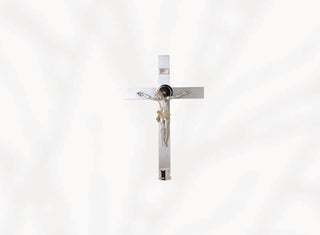 Processional Crucifix