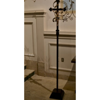 Custom Processional Crucifix or Cross