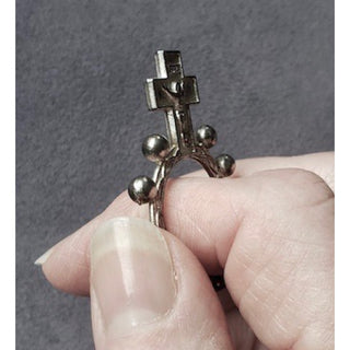 Rosary Ring , Set of 50