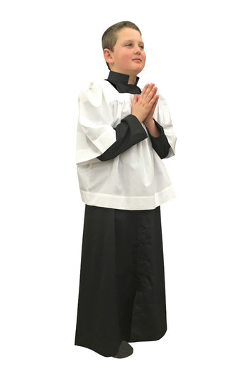 Altar Server Cassock