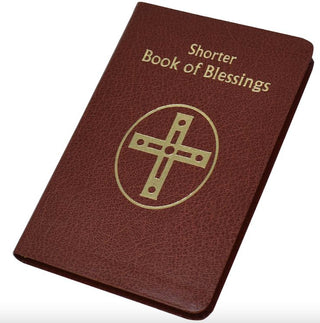 Shorter Book of Blessings