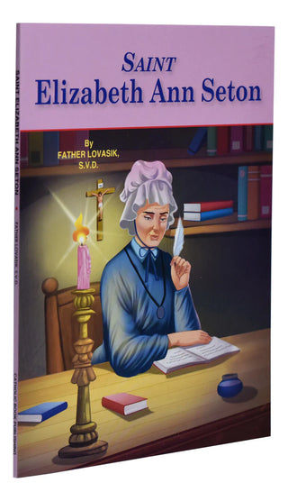St. Elizabeth Ann Seton