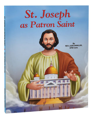 St. Joseph Patron Saint