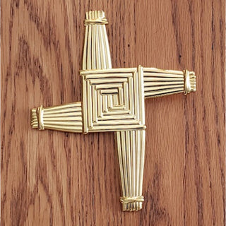 Cross, St. Brigid Cross