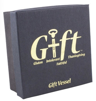 The Gift, for Low-Gluten Hosts