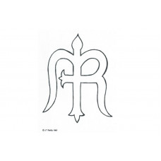 Idea Download, Maria Regina Symbol
