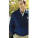 Deacon or Clergy Ultra Soft Lightweight Microfiber Jacket, 2 colors
