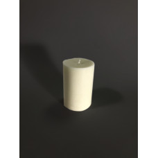 24 Case of 4 inch Pillar Candles
