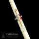 Paschal, Easter Candle, The Good Shepherd, 8sp