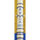 Paschal, Easter Candle, Eternal Glory, Size 4